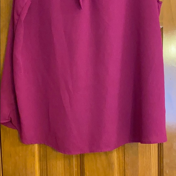 Torrid plus size 1 top - Picture 10 of 11